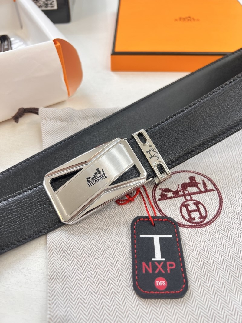 Hermes Belts